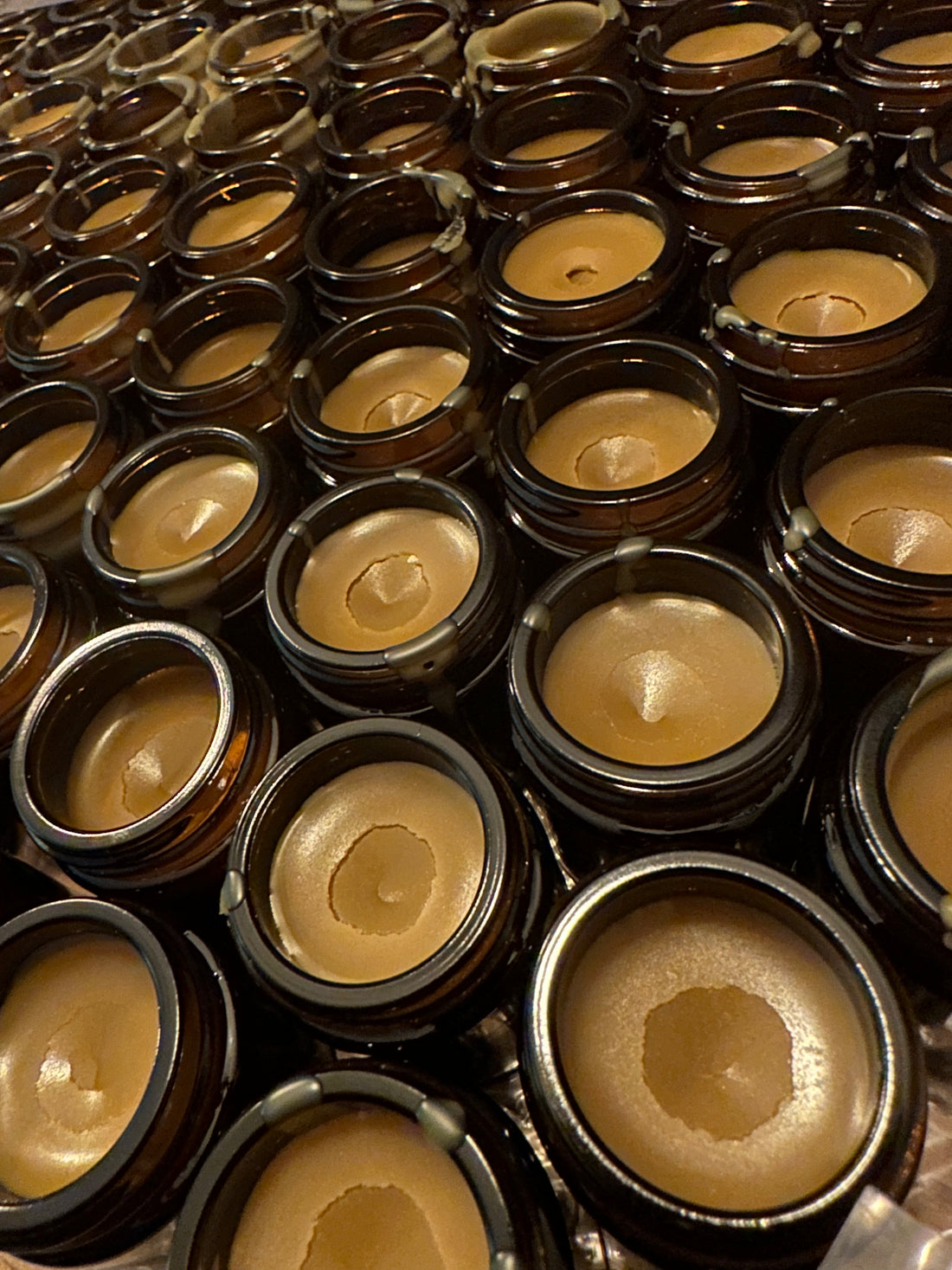 Ringblomssalva Aftercare Balm