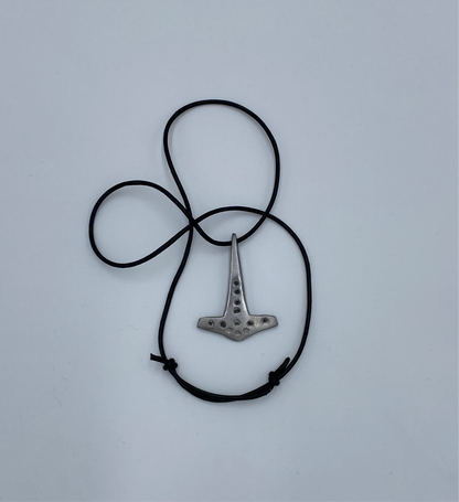 Mjölnir Necklace